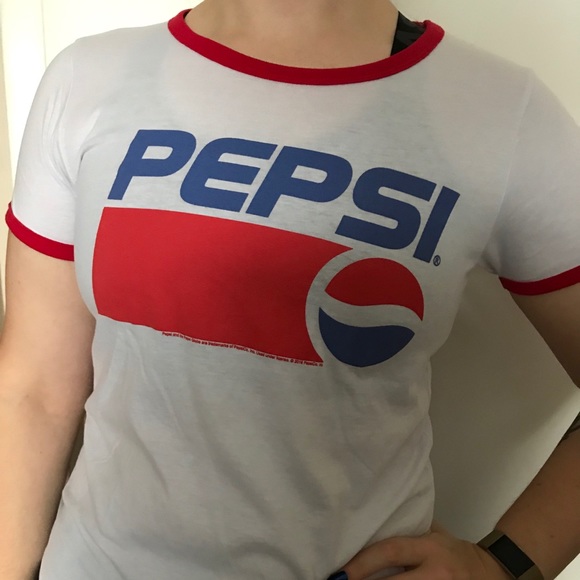 Pepsi tee - Picture 2 of 5